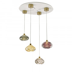 Бра Odeon Light 7043/4WL