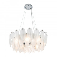 Подвесная люстра MODELUX ML.20202.8 CR