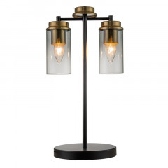 Настольная лампа Escada 2118/2