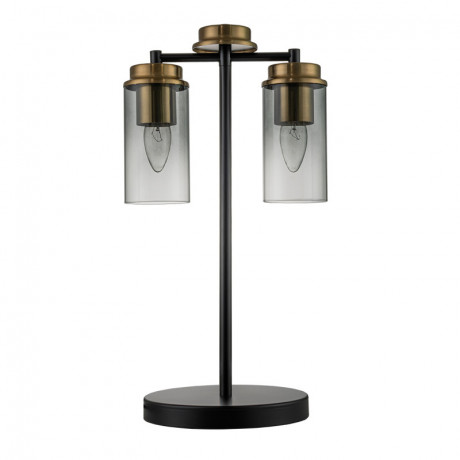 Настольная лампа Escada 2118/2