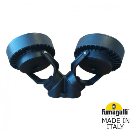 Светильник настенный Fumagalli 4M1.000.000.AXD2L