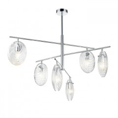Люстра на штанге VELANTE 364-103-06