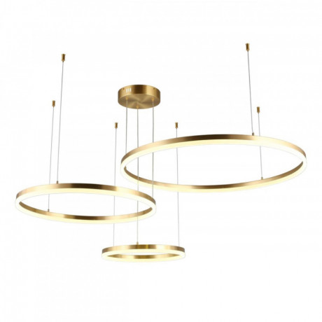 Подвесной светильник APLOYT APL.049.03.115