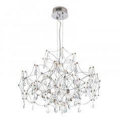 Подвесная люстра MODELUX ML.7815.750P CH