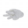 Накладной светильник Escada 10278/6LED