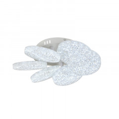 Накладной светильник Escada 10278/6LED