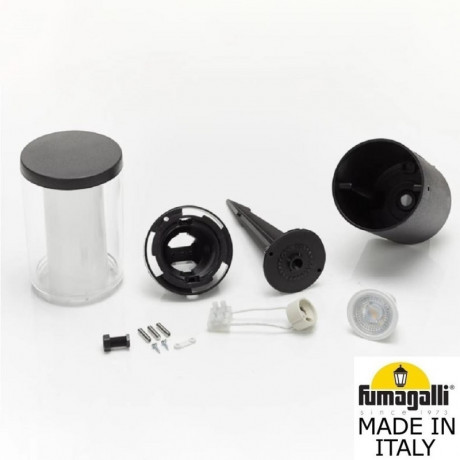 Грунтовый светильник Fumagalli DR1.572.000.AXU1L