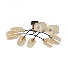 Накладной светильник Escada 2113/8P