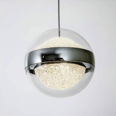 Подвесной светильник MODELUX ML.88979.1 CH