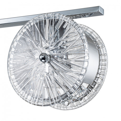 Накладной светильник Escada 2105/3