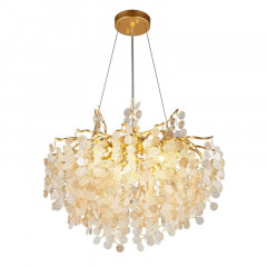 Подвесная люстра APLOYT APL.845.03.10