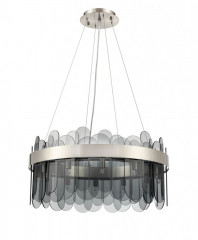 Подвесная люстра Vele Luce VL3195P12