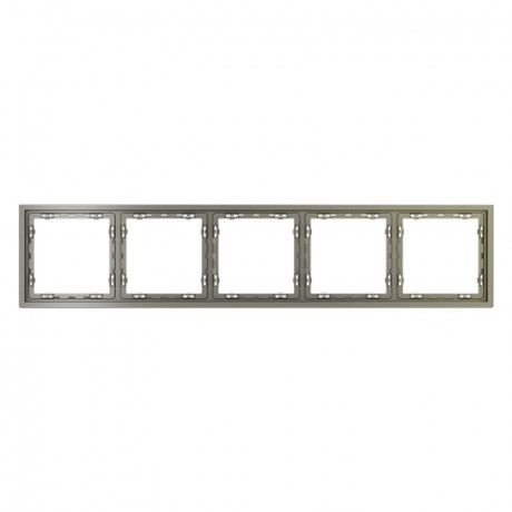 Рамка VOLTUM VLS100504