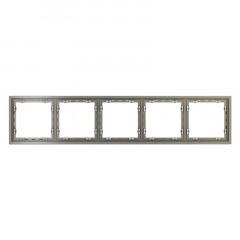 Рамка VOLTUM VLS100504