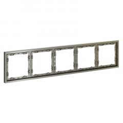 Рамка VOLTUM VLS100504