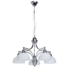 Подвесная люстра MW-Light 347017405