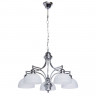Подвесная люстра MW-Light 347017405