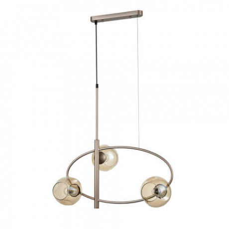 Подвесная люстра Vele Luce VL5004P03