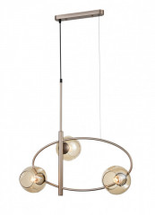 Подвесная люстра Vele Luce VL5004P03