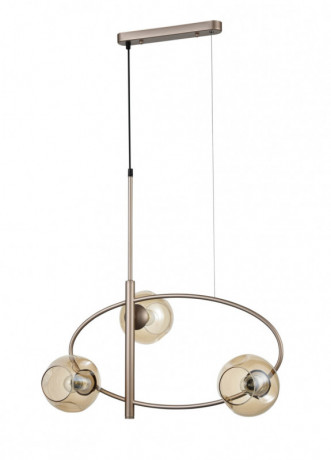 Подвесная люстра Vele Luce VL5004P03