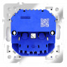 Розетка VOLTUM VLS040503