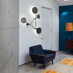 Бра ImperiumLoft 193143-26