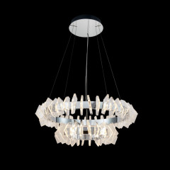 Подвесная люстра Fluorite FL1177-20P