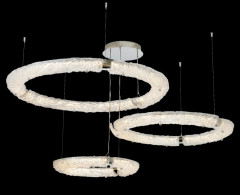 Подвесная люстра Fluorite FL1179-30P