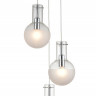 Каскадная люстра Vele Luce VL1913P03