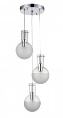 Каскадная люстра Vele Luce VL1913P03