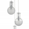 Каскадная люстра Vele Luce VL1913P03