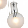 Каскадная люстра Vele Luce VL1913P03