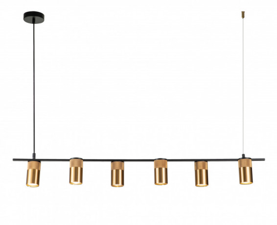 Подвесная люстра Indigo V000149