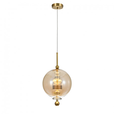 Подвесной светильник Indigo V000188L