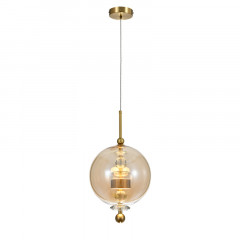 Подвесной светильник Indigo V000188L