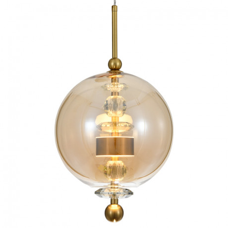 Подвесной светильник Indigo V000188L