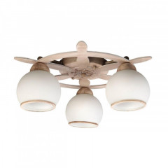 Накладная люстра Omnilux OML-50517-03