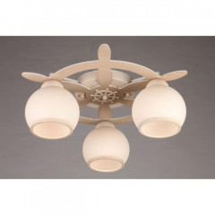 Накладная люстра Omnilux OML-50517-03