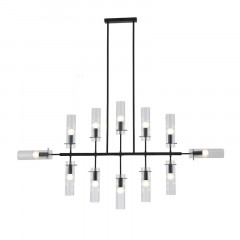 Люстра на штанге Indigo V000566