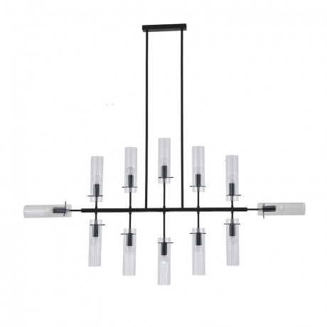 Люстра на штанге Indigo V000566