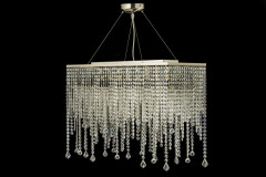 Подвесная люстра Arti Lampadari Milano E 1.5.70X25.105 N