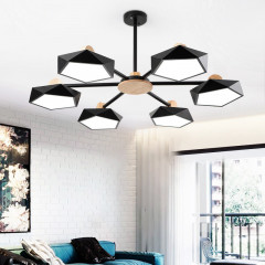 Подвесная люстра ImperiumLoft 140731-26