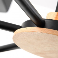 Подвесная люстра ImperiumLoft 140731-26