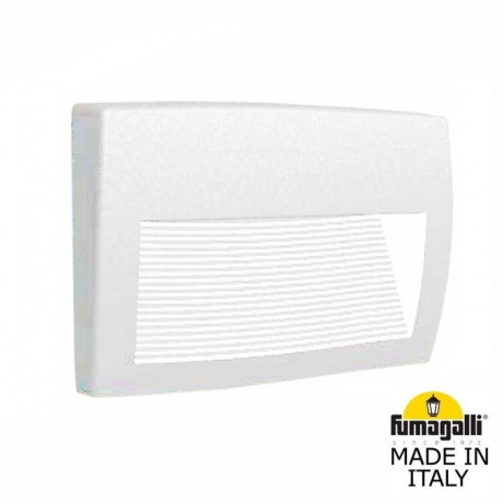 Светильник для ступеней Fumagalli AS2.000.000.WXK1L