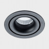 Встраиваемый светильник ITALLINE IT02-008 black