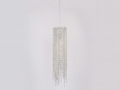 Подвесная люстра Newport 10902/S