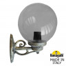 Светильник настенный Fumagalli G25.131.000.BZF1R