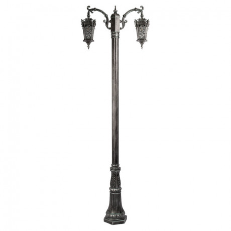 Садово-парковый светильник LOFT IT 100019/2200 BS