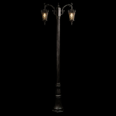 Садово-парковый светильник LOFT IT 100019/2200 BS