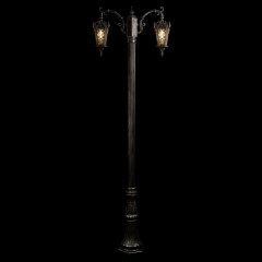 Садово-парковый светильник LOFT IT 100019/2200 BS